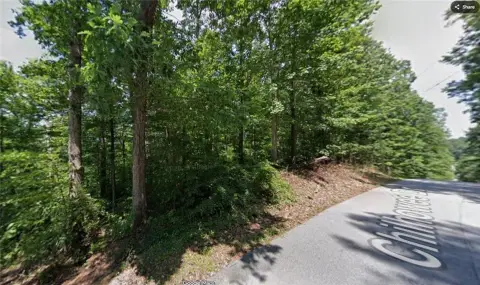 Wooded Residential Home Site