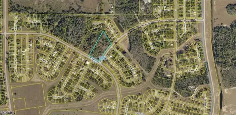 Commercial Land in Labelle, FL