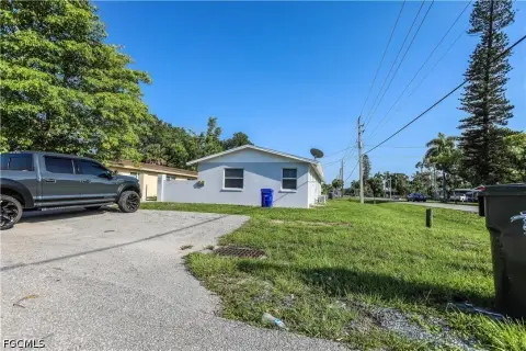 Fort Myers Duplex Investment Opportunity