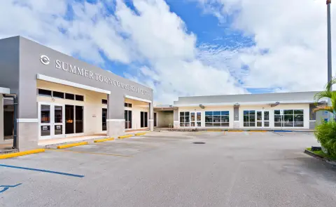 Dededo Commercial Space For Rent