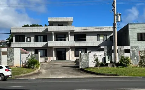 Barrigada Heights Multi-Family Dwelling