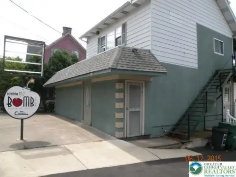 Coopersburg Boro Commercial Space