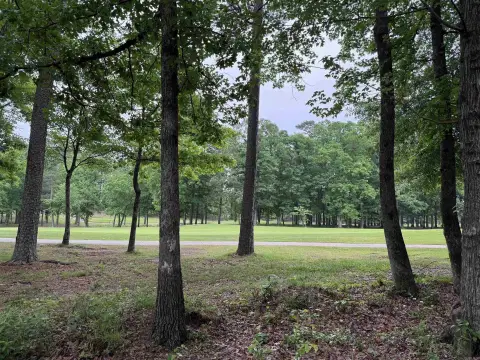 Residential Lot in Miramont Circle