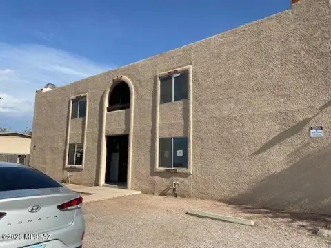 Four-Unit Residential Income Property