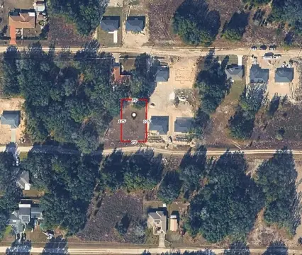 Residential Lots in Rolling Ranches