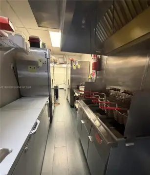 Profitable Latin Restaurant Opportunity