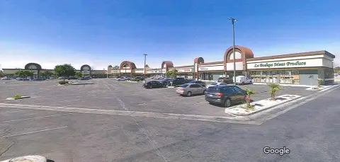 Lancaster Retail Space For Rent