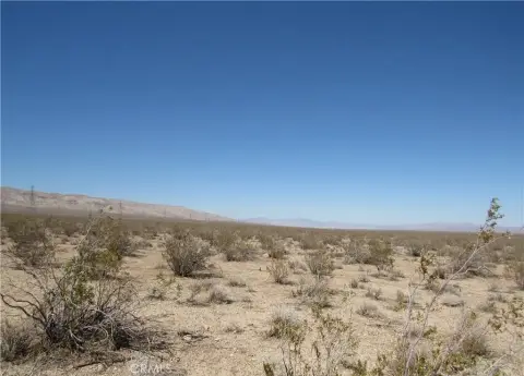 Mojave Land/Lot For Sale