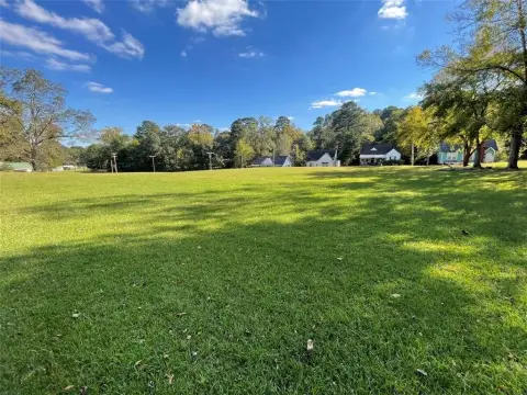 Homer, LA - Improved Land