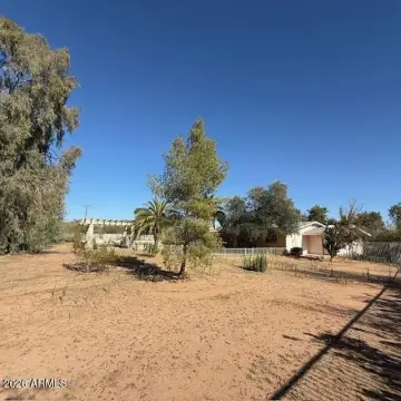 Scottsdale Acre+ Lot Opportunity