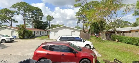 4-Unit Quadplex