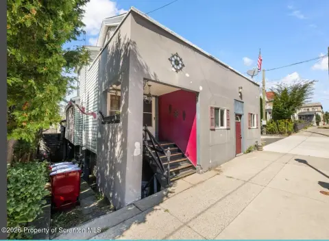 Carbondale Mixed-Use Investment Opportunity