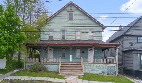 Scranton Multifamily Investment Opportunity