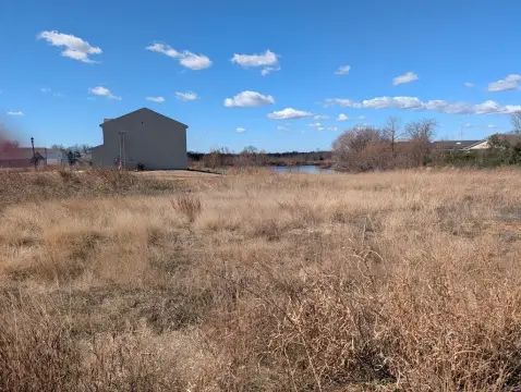 Residential Lot in Victory Estates