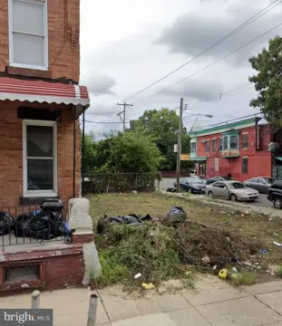 Philadelphia Land Investment Opportunity