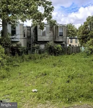 Philadelphia Real Estate Portfolio