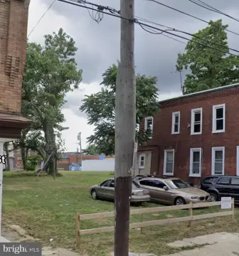 Philadelphia Investment Property Portfolio