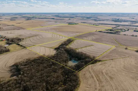 Farmland with Development Potential