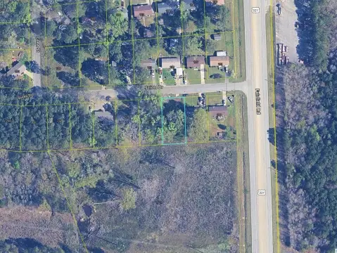 Vacant Land in Columbia, SC