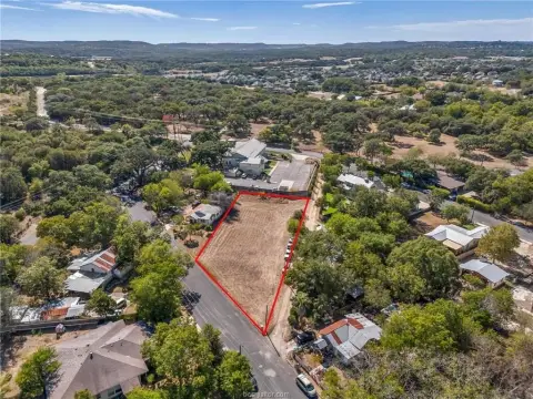 Neighborhood Commercial Land