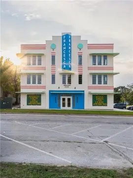 New Retail Suite With Storefront