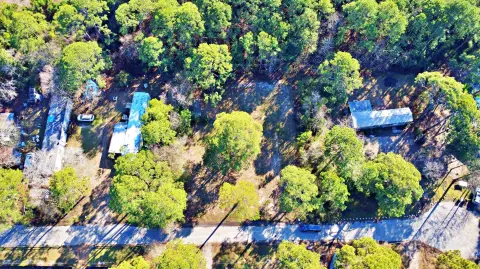 Ready-to-Build Vacant Lot