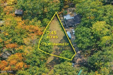 Freeport Land Near Black Creek