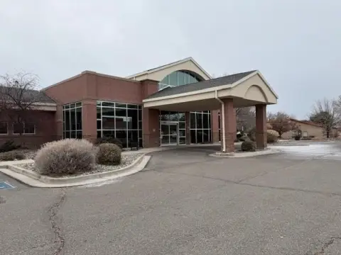 Medical Office Building with Open Space