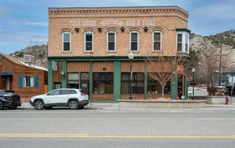 Downtown Mixed-Use STR and Retail