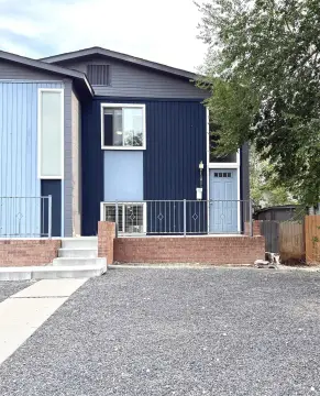 Side-by-Side Duplex Investment