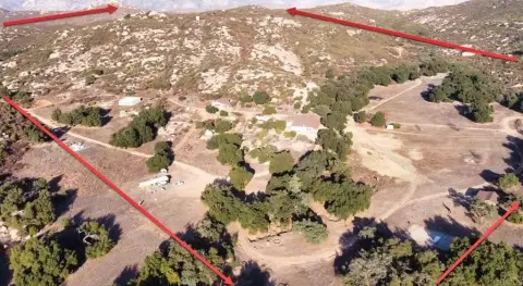 Expansive Lakeside Parcel: 160 Acres