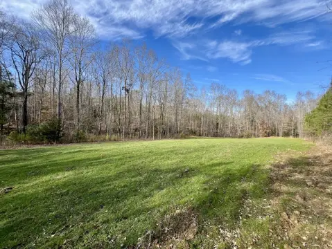 Thomasville Land for Homesite, Hunting