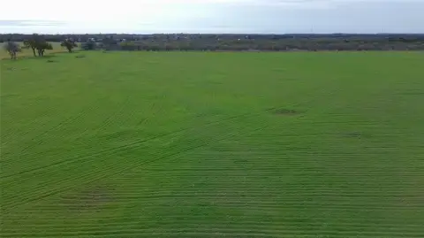 58 Acres Near Mineral Wells