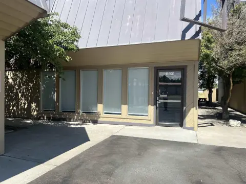 Retail or Office Suite