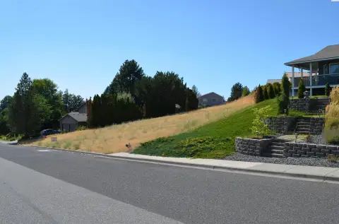 Residential Lot in Pasco, WA