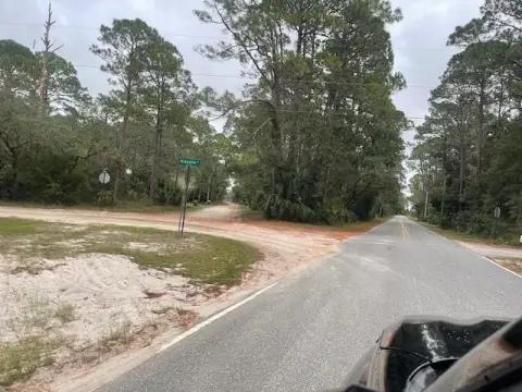 Residential Land Near Ochlockonee Bay