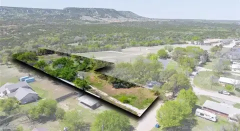 Land for Sale in Buffalo Gap