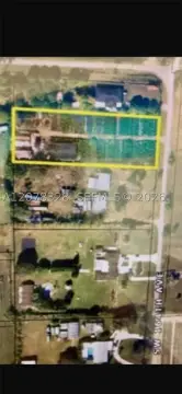 Agricultural Land Parcel
