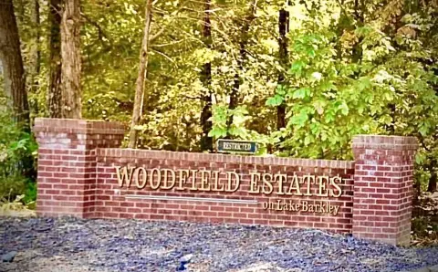 Wooded Waterfront Recreational Land