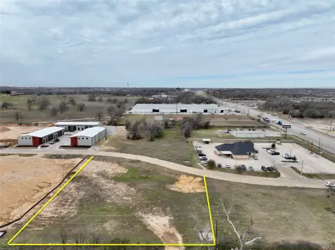 C-1 Commercial Land