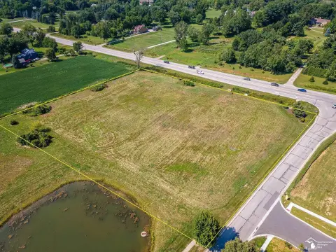 Monroe, MI Vacant Commercial Land