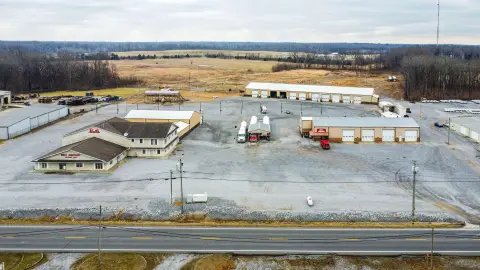 Industrial Flex Property