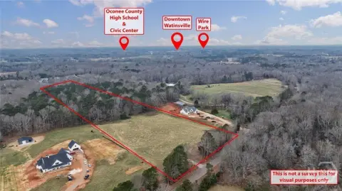Watkinsville Vacant Land Opportunity