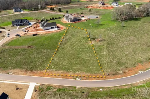 Residential Land in Gated Community