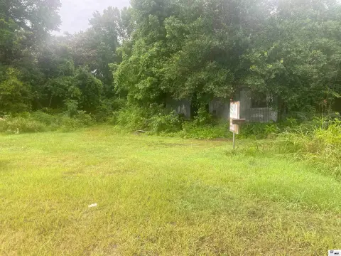 Commercial-Industrial Land with Utilities
