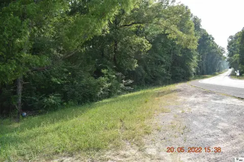 Mixed Timber Hunting and Home Sites