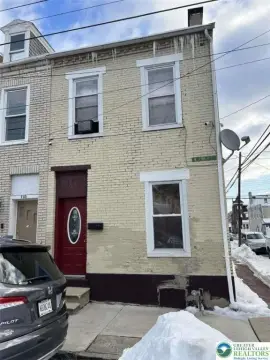 Well-Maintained Allentown City Multi-Family