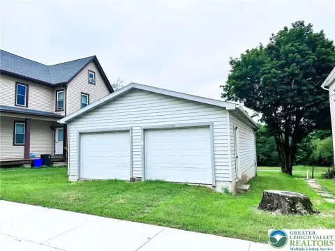 Bowmanstown Commercial Land For Sale