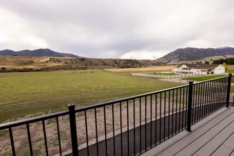 21 Acres in Lava Hot Springs