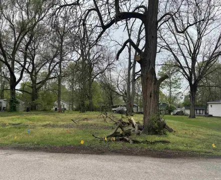 Elkhart Residential Land For Sale